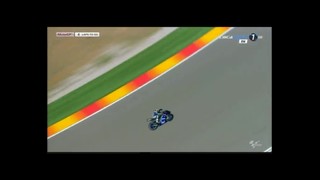 MOTO GP ARAGON 3.rész