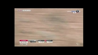 MOTO GP ARAGON 2.rész