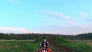 Quad Goon Riding 3.0