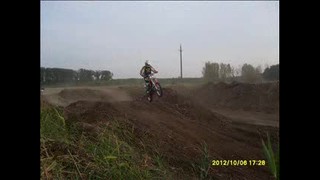 Füzes Motocross