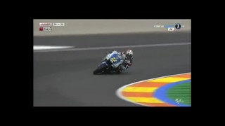 MOTO GP VALENCIA 4.rész