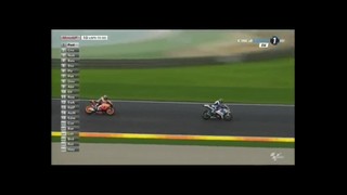 MOTO GP VALENCIA 3.rész