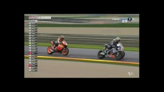 MOTO GP VALENCIA 1.rész