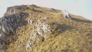 Enduro panorama