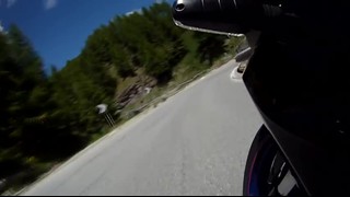 Aprilia RS 125 Awesome Ride