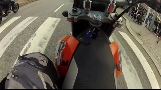 Dailies: Pimpstarlife Supermoto Rough cuts