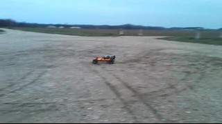 HPI Baja 5B SS