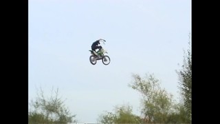 MX Rising - Dft fmx