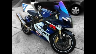 GSXR 4EVER