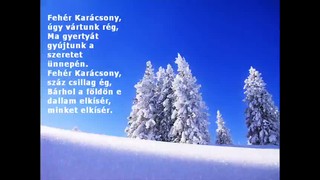 Boldog karácsonyt!