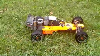 HPI Baja 5B SS