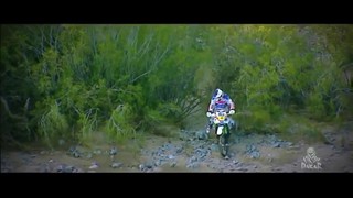 Dakar 2013 Promo