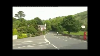 Isle of Man TT Superbike Race 1