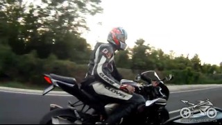 S riders FLV - 480p