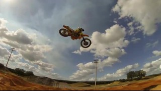 GoPro: James Stewart and Ryan Villopoto Present - Supercross New Year 2013