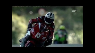 Isle of Man TT 2012 SStock