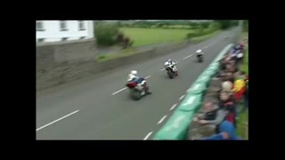 Southern 100 2012 SBK