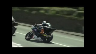 Southern 100 2012 SSP