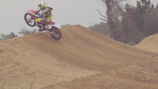 Chad Reed - Passion