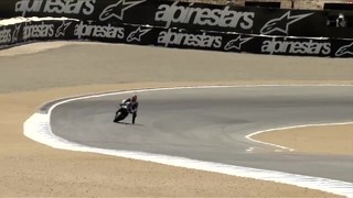 Moto GP mentések