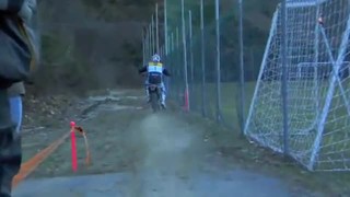 Hell's Gate Enduro