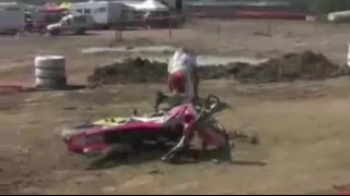 Supermoto fail összeállíts