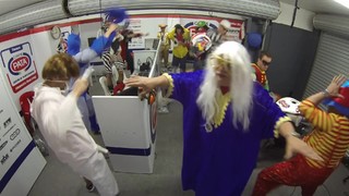 HARLEM SHAKE - SUPERBIKE