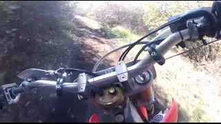 Rider Baloo off - road