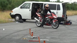 RotN 7, motorcycle stunt season 2012