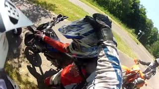 Csak a SUPERMOTO!