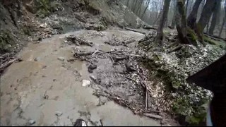 Enduro - trial