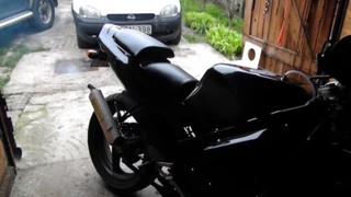 Gilera GFR