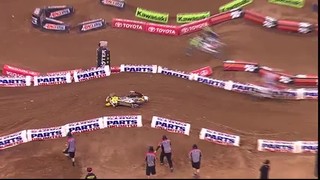 AMA profi szupercross