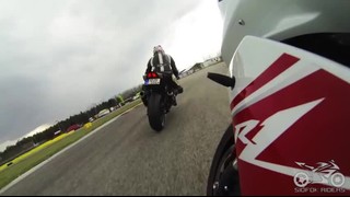 Siófok Riders# KakucsRing - Kawa Tesztnap