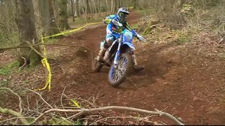 British Sprint Enduro Championship