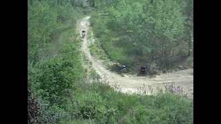 Hegymászás mikor nem megy tovább a motor