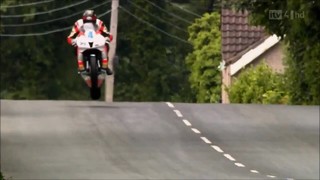 Isle of Man TT