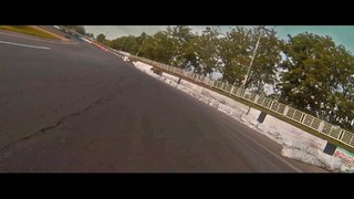 Ducati Monster 600 - Rabócsring