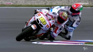 A motogp hősei