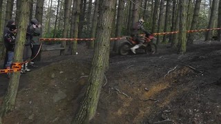 Eddy's Extreme Enduro 2013