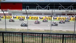 Supersport Imola 2013