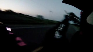 Supermoto Hooligans: Killing An Afternoon