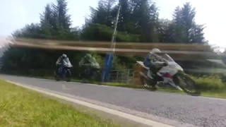 Ulster GP