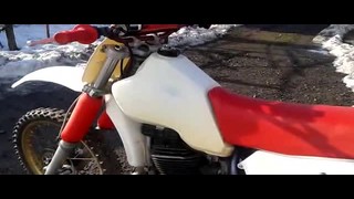 YZ490