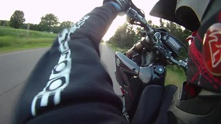 Supermoto Hooligans: Feelin' Alive