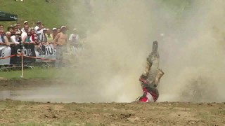 Hard Enduro Race - Day 5 - Red Bull Romaniacs 2013