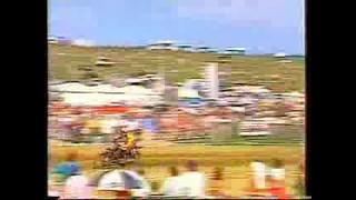 1996 Motocross VB - Cserénfa