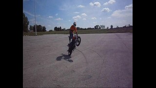 Tóbi Zsolt etz stunt