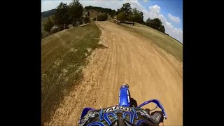 Dirtpark Komló Fail