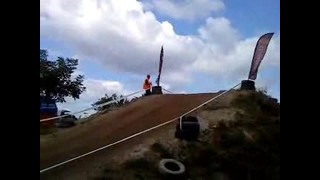 FOKA endurocross 2013